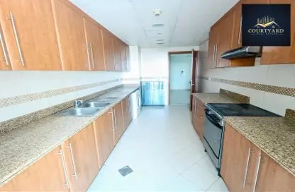 Apartment - 2 Bedrooms - 2 Bathrooms for sale in Saba Tower 3 - JLT Cluster Q - Jumeirah Lake Towers - Dubai