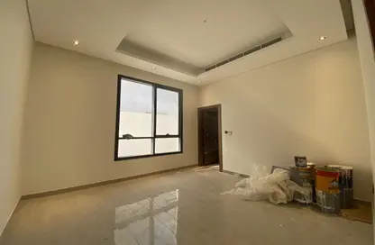 Villa - 5 Bedrooms - 7 Bathrooms for rent in Hoshi - Al Badie - Sharjah