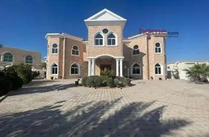 Villa - 6 Bedrooms - 7 Bathrooms for sale in Umm Al Sheif Villas - Umm Al Sheif - Dubai