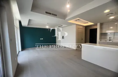 Villa - 3 Bedrooms - 4 Bathrooms for sale in Just Cavalli Villas - Aquilegia - Damac Hills 2 - Dubai