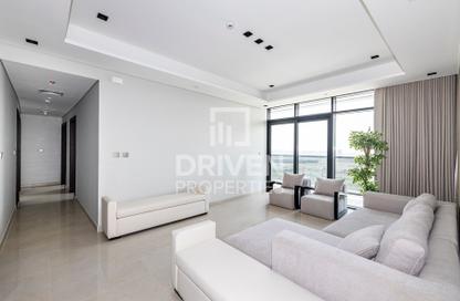 Apartment - 2 Bedrooms - 3 Bathrooms for sale in Nobles Tower - Business Bay - Dubai