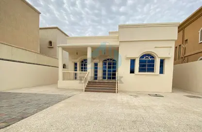 Villa - 3 Bedrooms - 3 Bathrooms for rent in Al Rawda 2 Villas - Al Rawda 2 - Al Rawda - Ajman