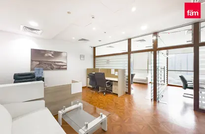 Office Space - Studio for sale in B2B Tower - Business Bay - Dubai