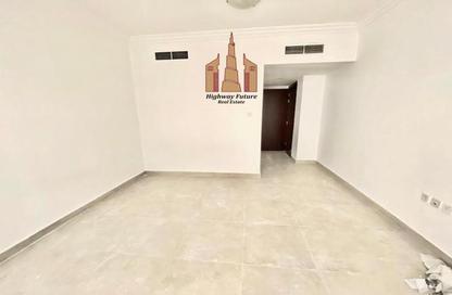 Apartment - 1 Bedroom - 2 Bathrooms for rent in Muwaileh 29 Building - Muwaileh - Sharjah