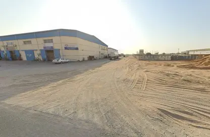 Land - Studio for sale in Al Jurf Industrial 2 - Al Jurf Industrial - Ajman