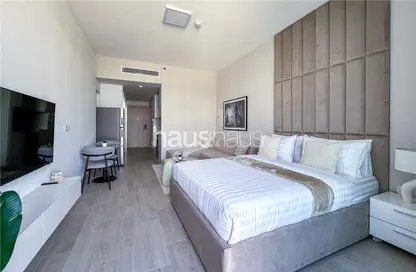 Apartment - 1 Bathroom for rent in Luma 22 - Jumeirah Village Circle - Dubai