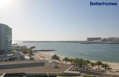 Apartment - 3 Bedrooms - 3 Bathrooms for sale in Al Rahba - Al Muneera - Al Raha Beach - Abu Dhabi