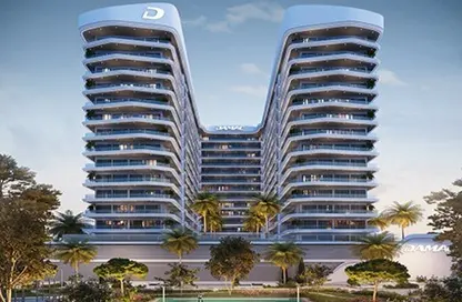 Apartment - 2 Bedrooms - 2 Bathrooms for sale in Elo 2 - Damac Hills 2 - Dubai