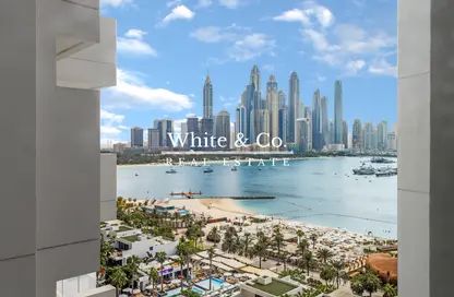 Apartment - 3 Bedrooms - 4 Bathrooms for sale in FIVE Palm Jumeirah - Palm Jumeirah - Dubai