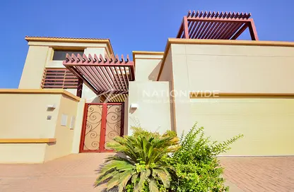 Villa - 5 Bedrooms - 6 Bathrooms for sale in Narjis - Al Raha Golf Gardens - Abu Dhabi