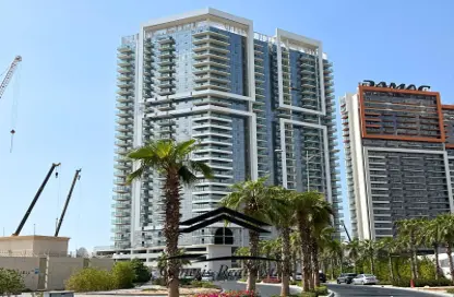 Apartment - 1 Bedroom - 1 Bathroom for sale in Golf Gate - DAMAC Hills - Dubai