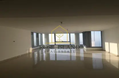 Apartment - 2 Bedrooms - 3 Bathrooms for sale in Sky Tower - Shams Abu Dhabi - Al Reem Island - Abu Dhabi