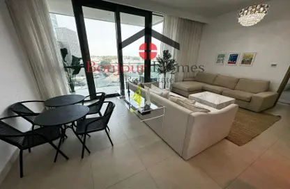 Apartment - 1 Bedroom - 2 Bathrooms for rent in Downtown Views - Zabeel 2 - Zabeel - Dubai