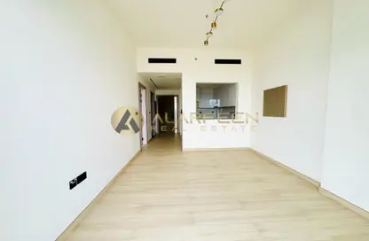 Apartment - 1 Bedroom - 2 Bathrooms for rent in Binghatti LUNA - Jumeirah Village Circle - Dubai