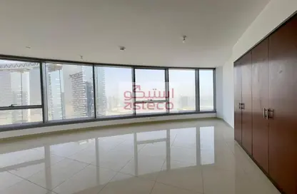 Apartment - 3 Bedrooms - 4 Bathrooms for sale in Sun Tower - Shams Abu Dhabi - Al Reem Island - Abu Dhabi