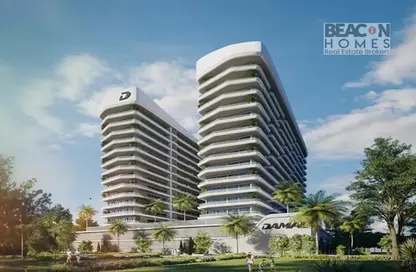 Apartment - 2 Bedrooms - 2 Bathrooms for sale in Elo 3 - Damac Hills 2 - Dubai