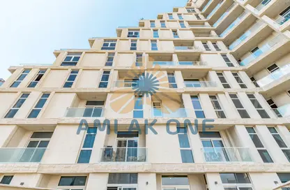 Apartment - 2 Bedrooms - 3 Bathrooms for sale in Mangrove Place - Shams Abu Dhabi - Al Reem Island - Abu Dhabi