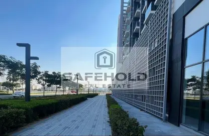 Retail - Studio for rent in AZIZI Riviera 9 - Meydan One - Meydan - Dubai