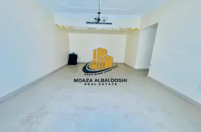 Apartment - 2 Bedrooms - 2 Bathrooms for rent in Al Nahda Complex - Al Nahda - Sharjah