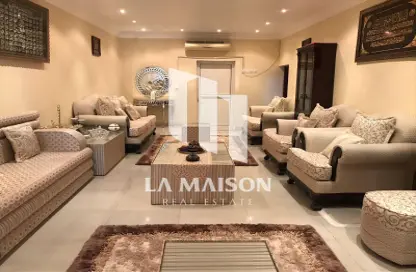 Villa - 5 Bedrooms - 4 Bathrooms for sale in Al Nahda - Abu Dhabi