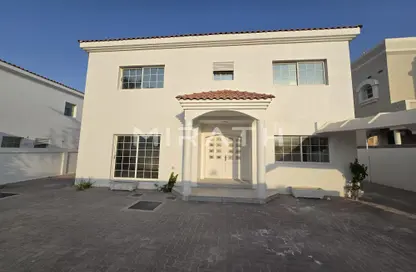 Villa - 4 Bedrooms - 3 Bathrooms for rent in Al Safa 2 Villas - Al Safa 2 - Al Safa - Dubai