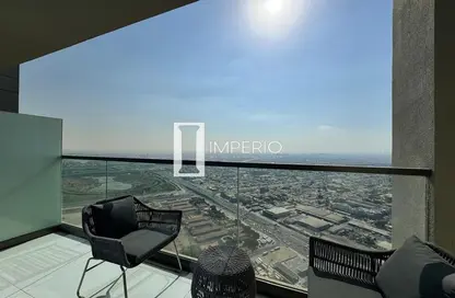 Apartment - 1 Bedroom - 1 Bathroom for sale in Aykon City Tower B - Aykon City - Business Bay - Dubai