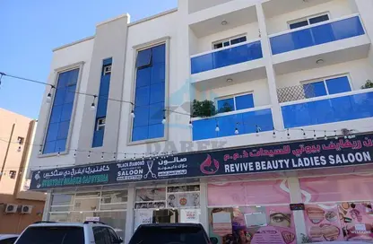 Shop - Studio for rent in Uzair Building - Al Rawda 3 - Al Rawda - Ajman