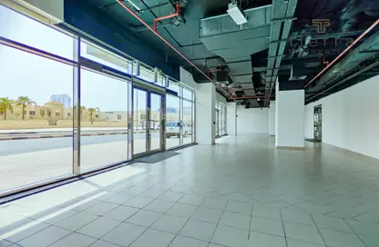 Show Room - Studio for rent in Phase 1 - Dubai Investment Park (DIP) - Dubai