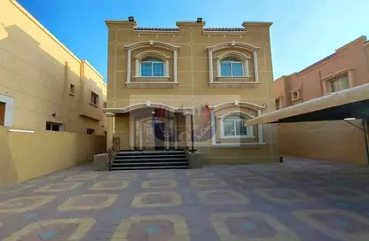 Villa - 5 Bedrooms - 6 Bathrooms for sale in Al Mowaihat - Ajman