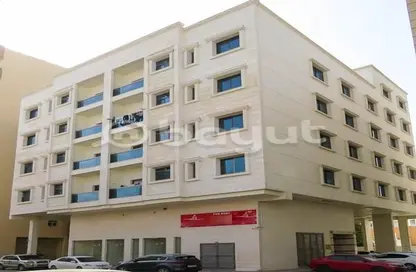 Whole Building - Studio for sale in Falcon Tower 5 - Falcon Towers - Ajman Downtown - Ajman