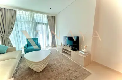 Apartment - 2 Bedrooms - 3 Bathrooms for sale in Seven Palm - Palm Jumeirah - Dubai