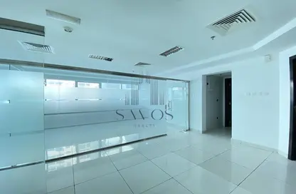 Office Space - Studio - 1 Bathroom for rent in Yes Business Tower - Al Barsha 1 - Al Barsha - Dubai