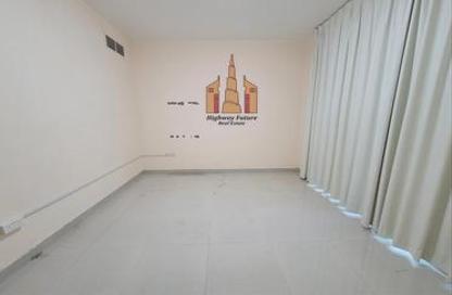 Apartment - 1 Bedroom - 1 Bathroom for rent in Sarab 2 - Aljada - Sharjah