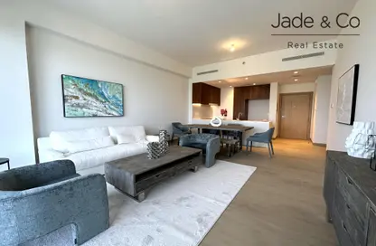 Apartment - 2 Bedrooms - 3 Bathrooms for sale in La Rive - Building 4 - La Mer - Jumeirah - Dubai