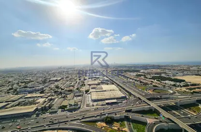 Apartment - 2 Bedrooms - 2 Bathrooms for rent in Aykon City Tower C - Aykon City - Business Bay - Dubai