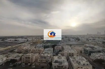 Apartment - 3 Bedrooms - 4 Bathrooms for rent in Airport Road - Abu Dhabi