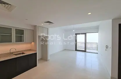 Apartment - 1 Bedroom - 1 Bathroom for rent in Creekside 18 A - Creekside 18 - Dubai Creek Harbour (The Lagoons) - Dubai