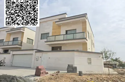 Villa - 5 Bedrooms for sale in Al Mowaihat 1 - Al Mowaihat - Ajman