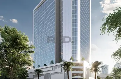 Hotel  and  Hotel Apartment - 1 Bathroom for sale in The First Collection - Dubai Sports City - Dubai