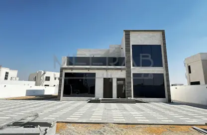 Villa - 4 Bedrooms - 5 Bathrooms for rent in Um Nahad Third - Dubai Land - Dubai