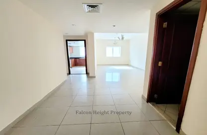 Apartment - 2 Bedrooms - 3 Bathrooms for rent in Dar Al Majaz - Jamal Abdul Nasser Street - Al Majaz - Sharjah