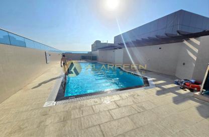 Apartment - 2 Bedrooms - 3 Bathrooms for rent in Profile Residence - Dubai Sports City - Dubai