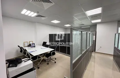 Office Space - Studio - 1 Bathroom for sale in Dubai Star - JLT Cluster L - Jumeirah Lake Towers - Dubai