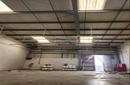 Warehouse - Studio for rent in Industrial Area 1 - Emirates Modern Industrial - Umm Al Quwain