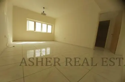 Apartment - 1 Bedroom - 2 Bathrooms for rent in Sarab Tower - Al Khan - Sharjah