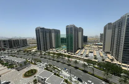 Apartment - 1 Bedroom - 1 Bathroom for rent in Executive Residences 2 - Executive Residences - Dubai Hills Estate - Dubai