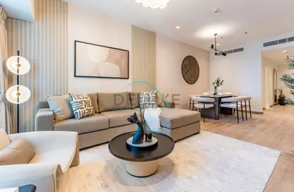 Apartment - 2 Bedrooms - 2 Bathrooms for rent in Elite Residence - Dubai Marina - Dubai