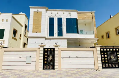 Villa - 5 Bedrooms - 7 Bathrooms for sale in Al Ameera Village - Ajman