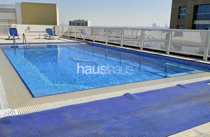 Apartment - 2 Bedrooms - 2 Bathrooms for sale in Al Murad Tower - Al Barsha 1 - Al Barsha - Dubai