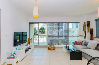 Apartment - 1 Bedroom - 2 Bathrooms for sale in The Residences 2 - The Residences - Downtown Dubai - Dubai